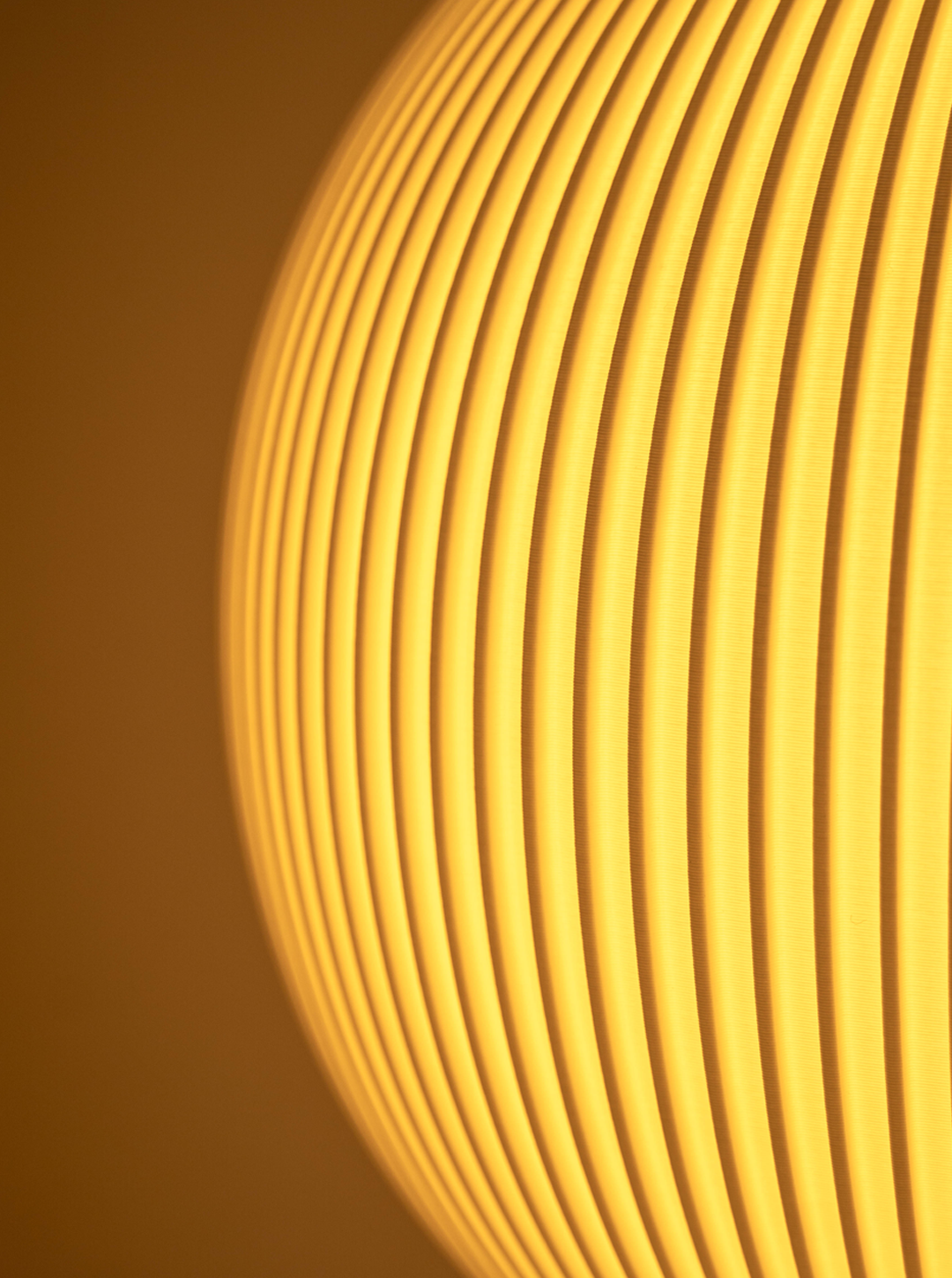 ORBE Lamp - Tripod Base