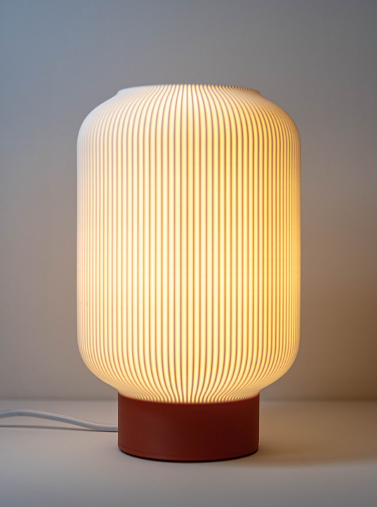 SERENITY Lamp - Base Plana