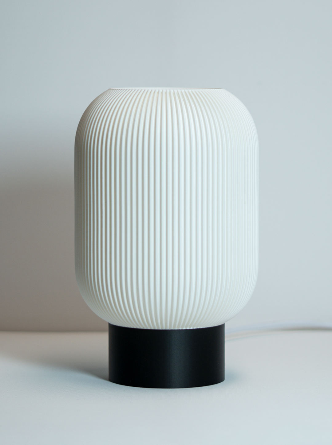 SERENITY Lamp - Flat Base