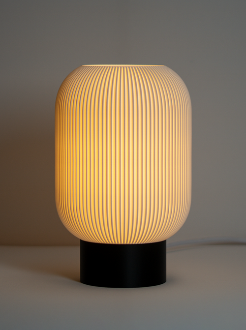 SERENITY Lamp - Base Plana