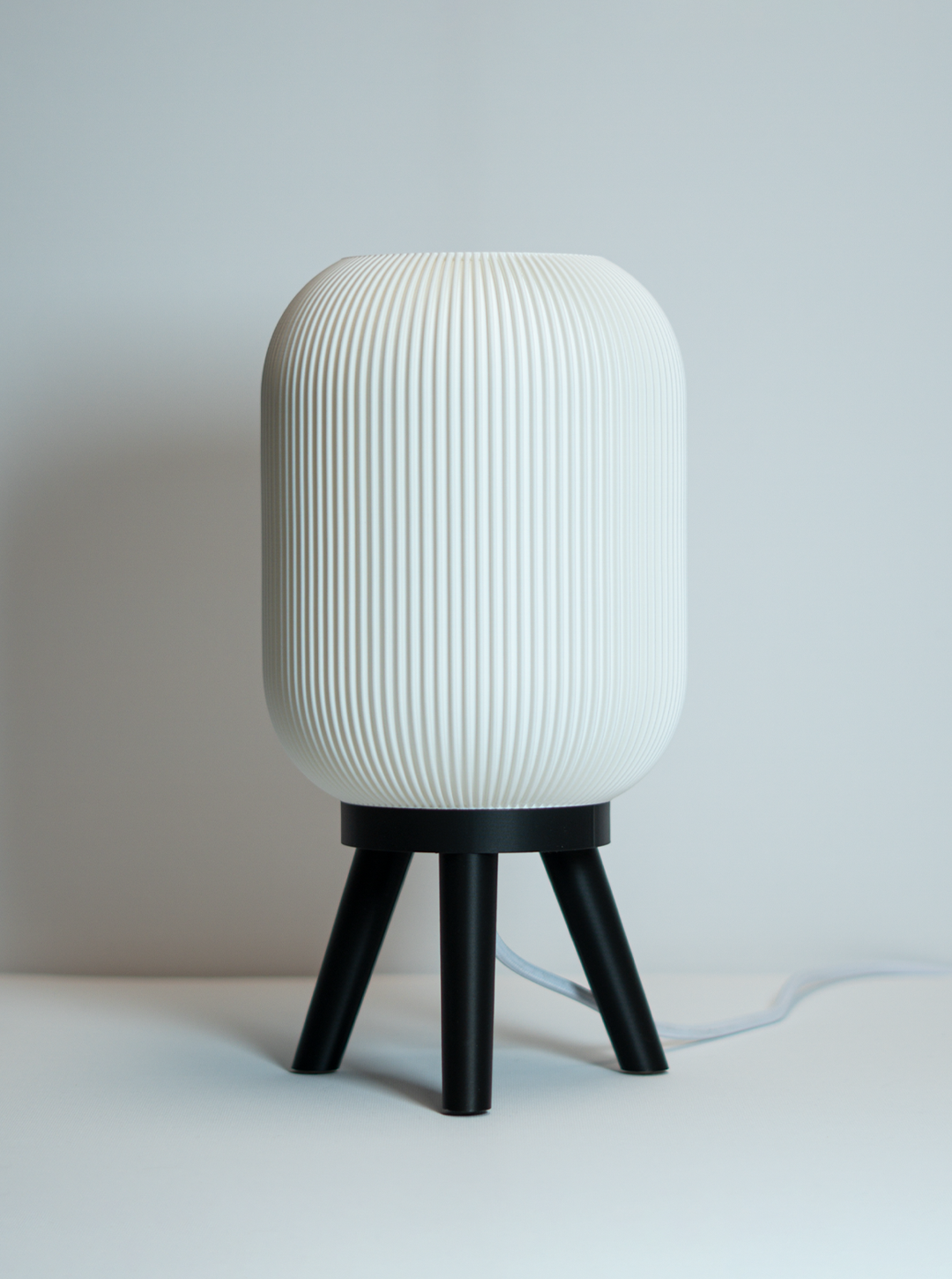 SERENITY Lamp - Tripod Base
