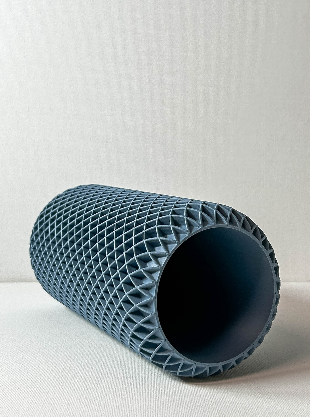 WAFFLE Vase