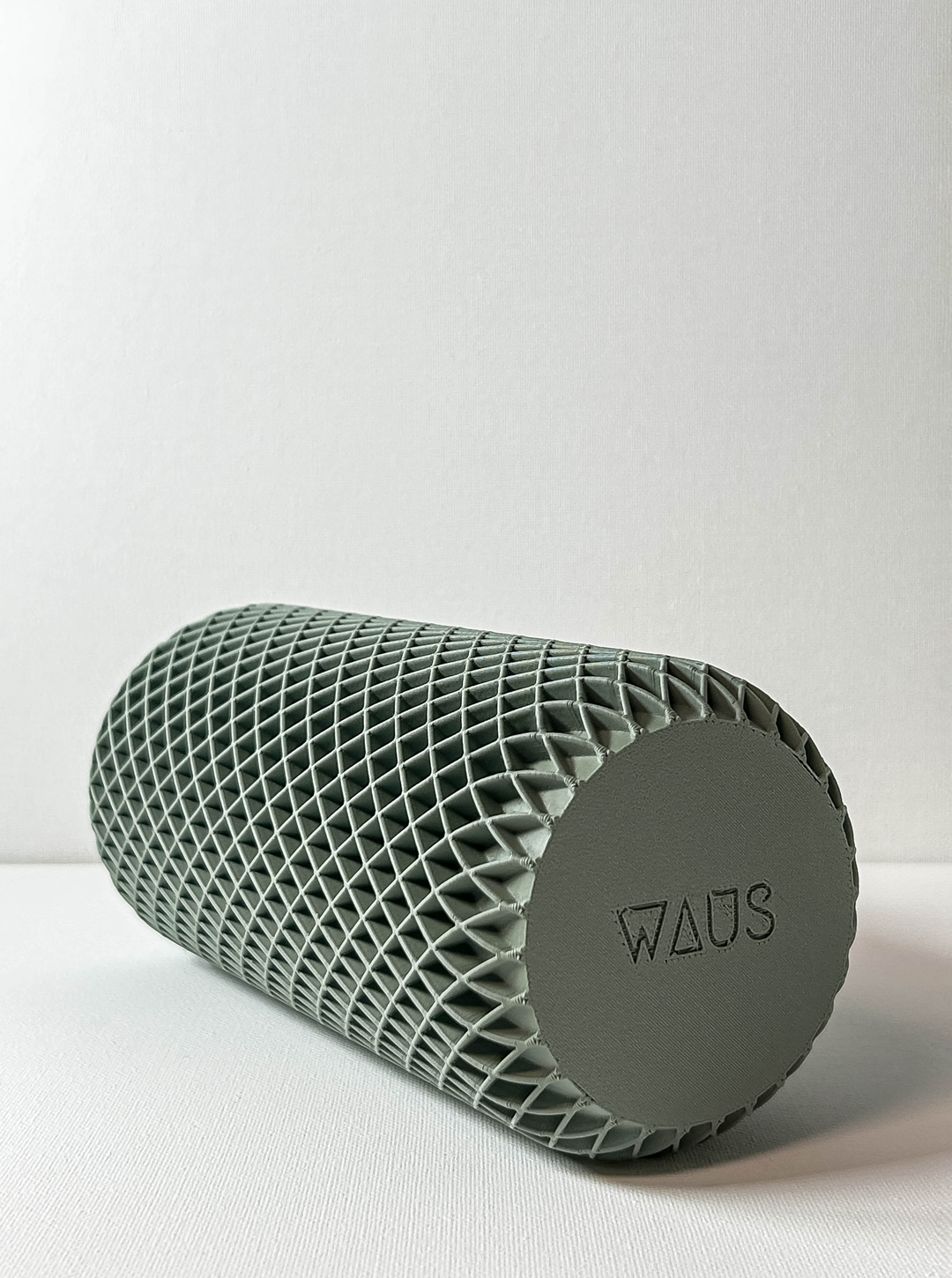WAFFLE Vase