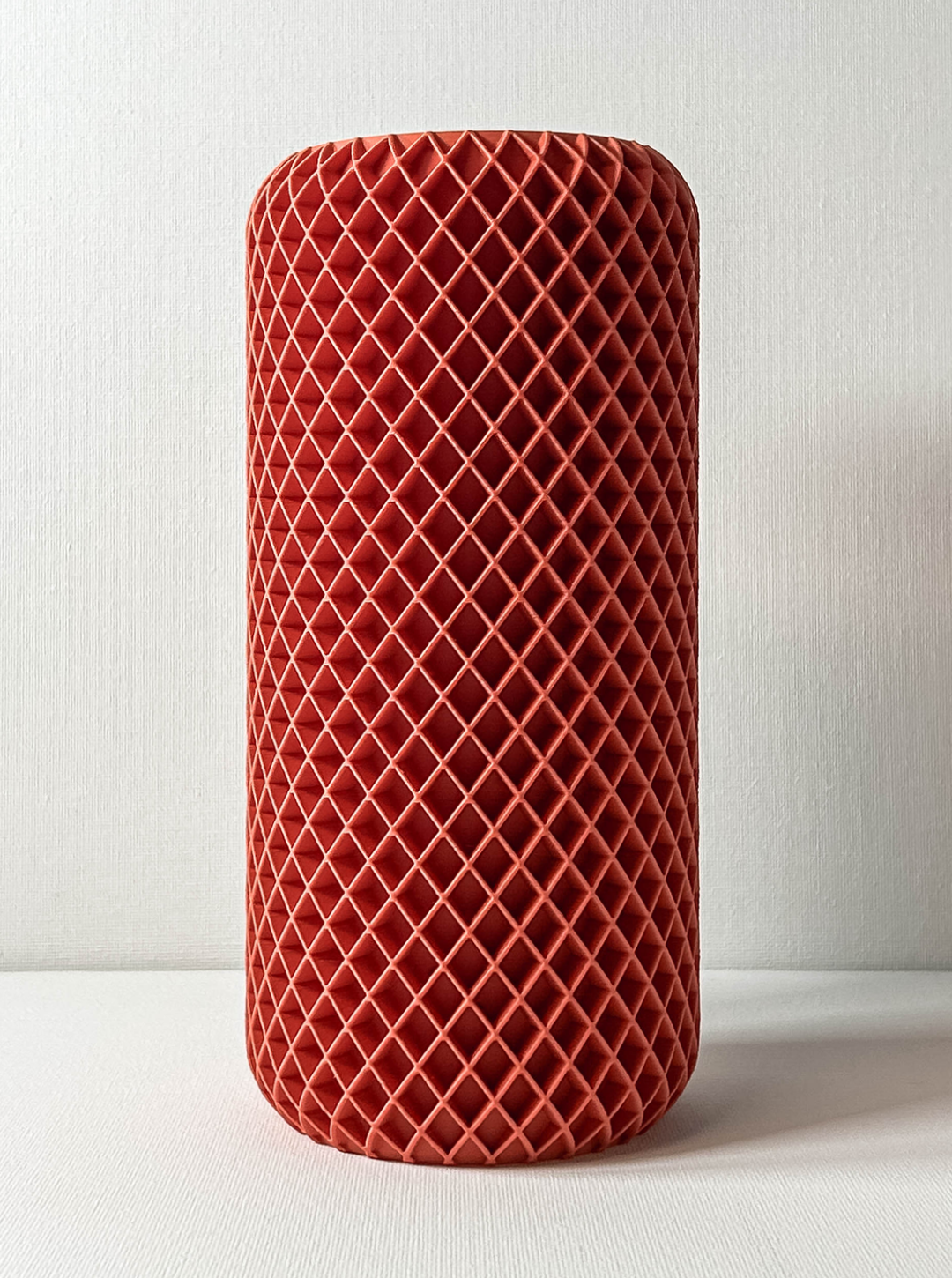 WAFFLE Vase