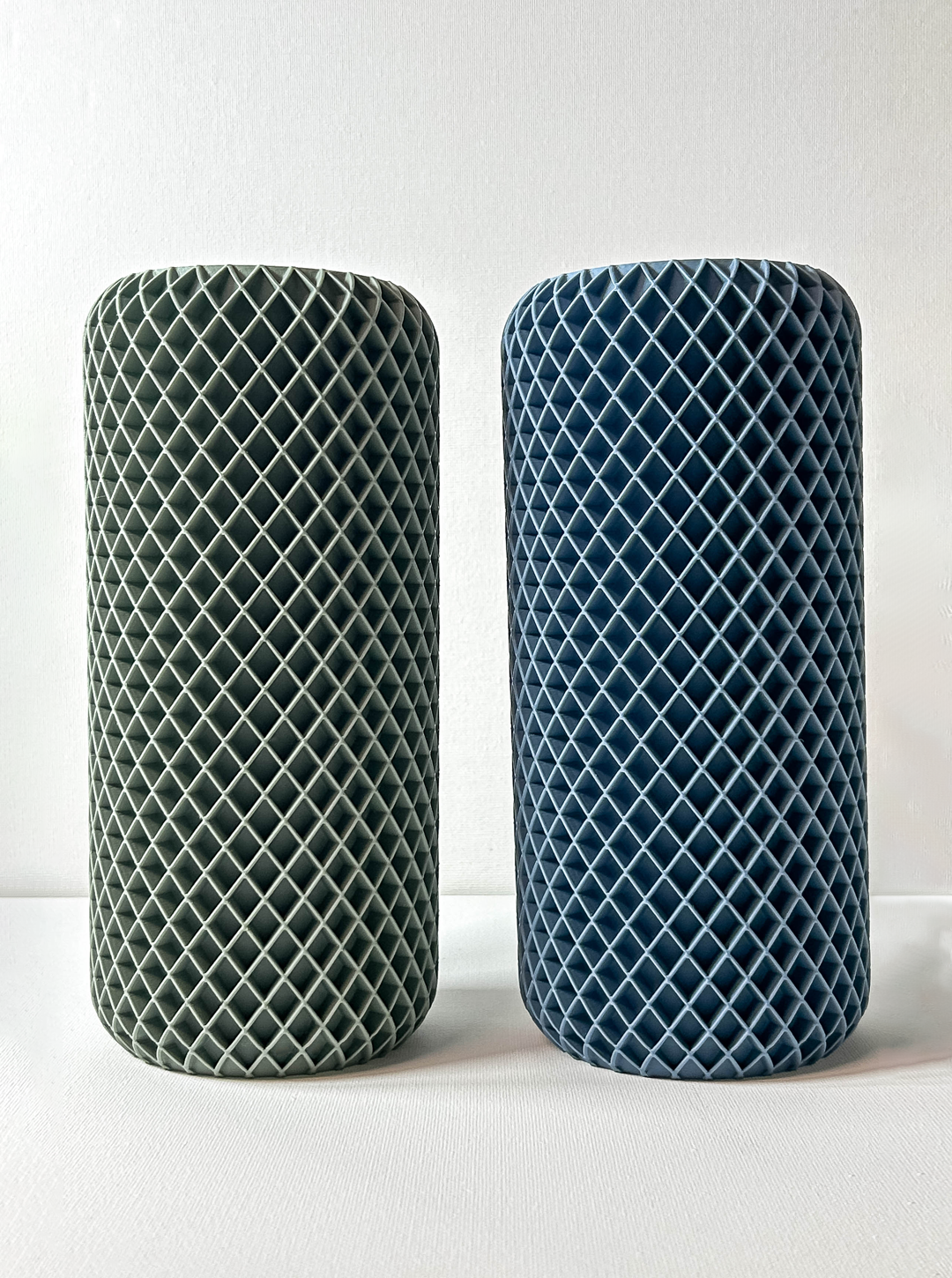 WAFFLE Vase