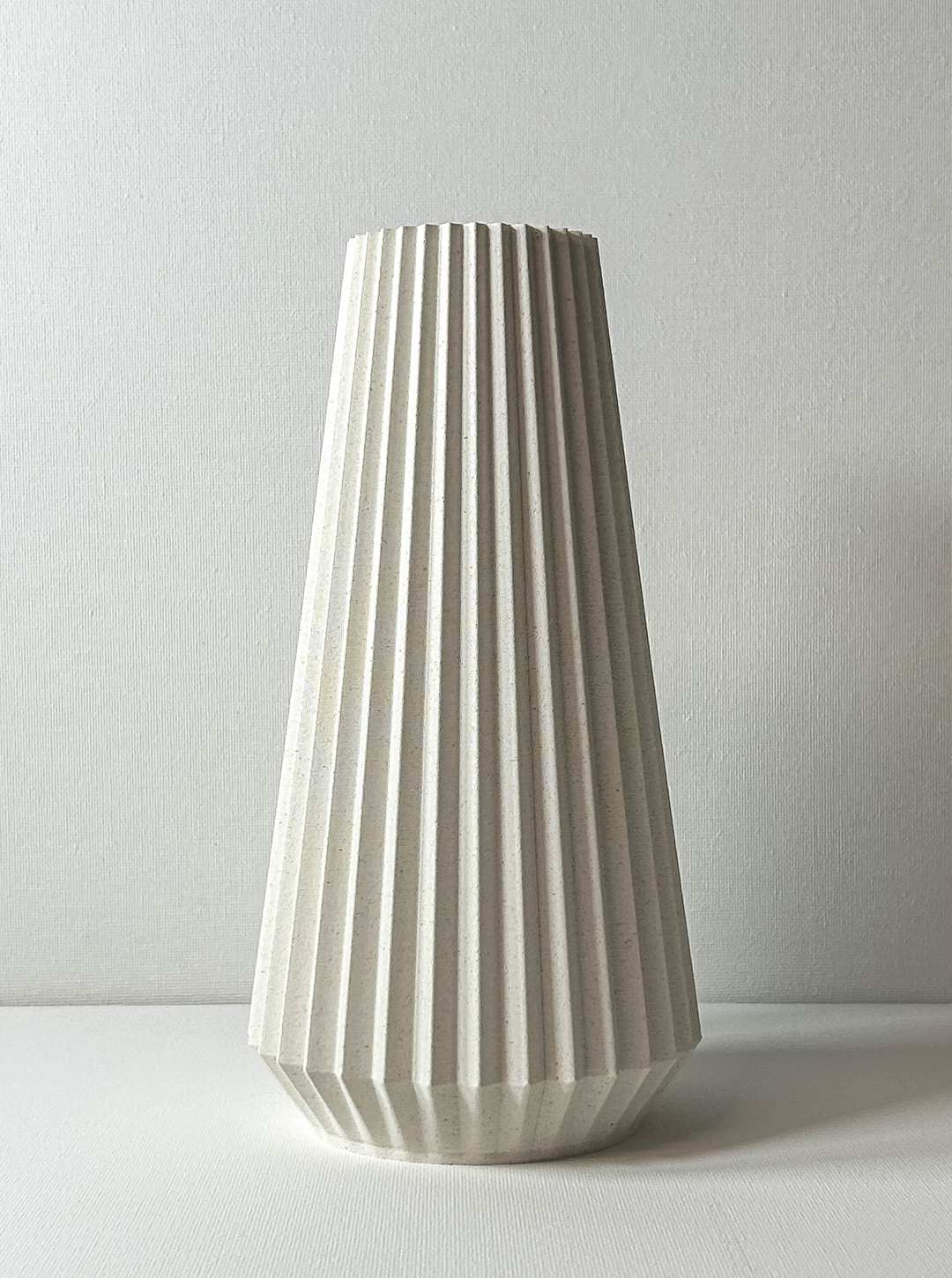 VULCANO Vase