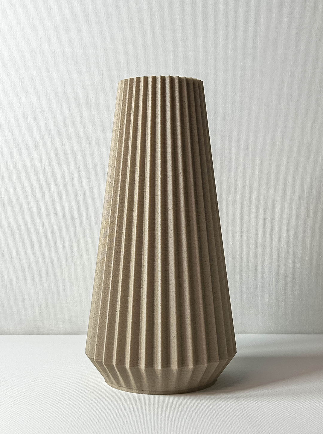VULCANO Vase