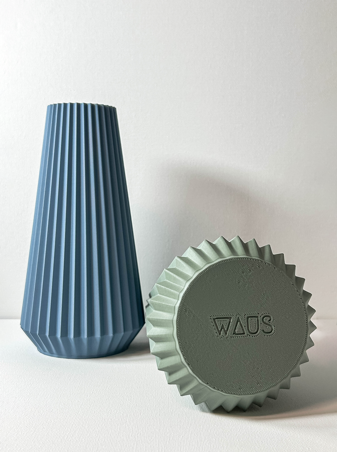 VULCANO Vase