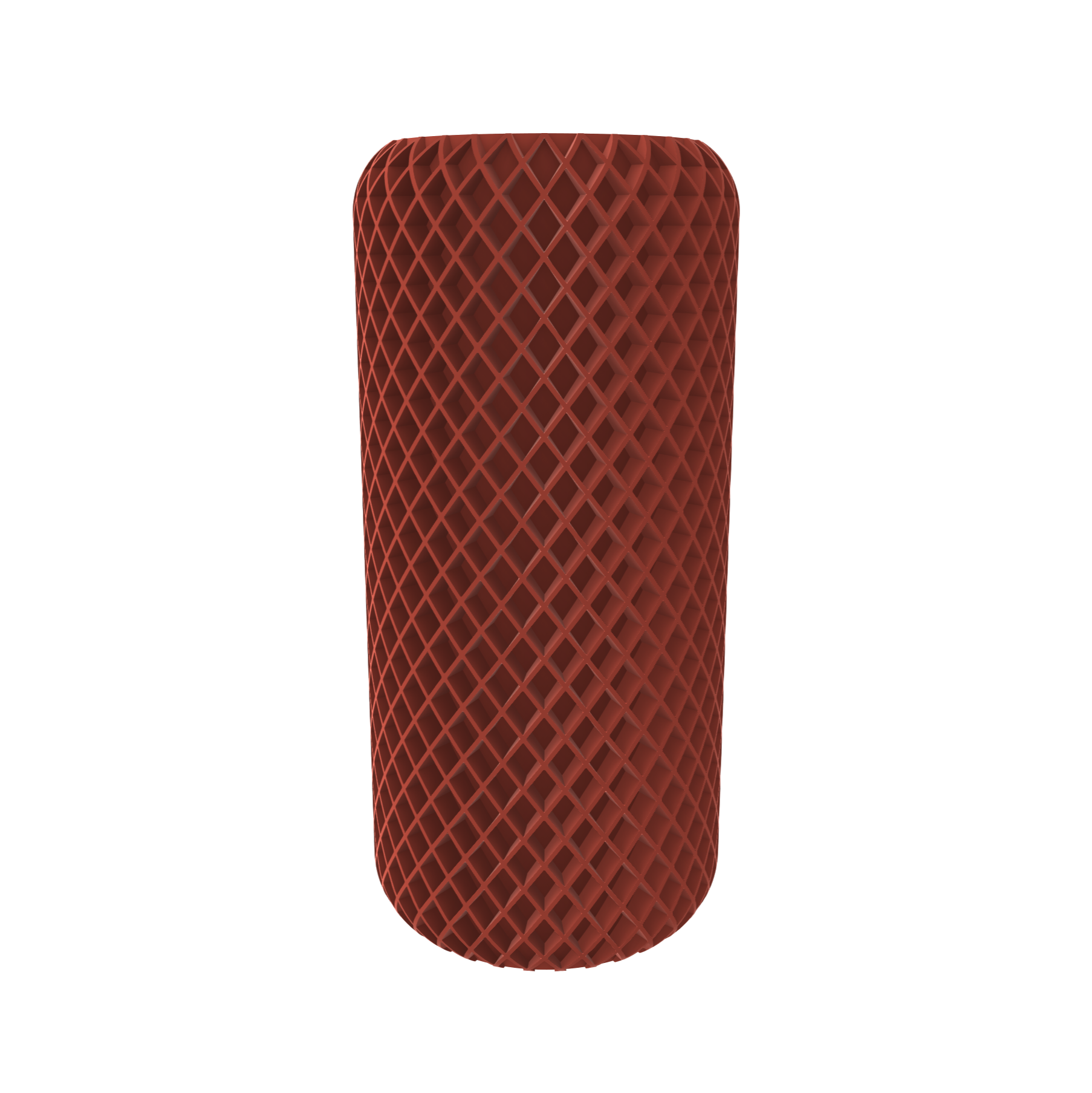 WAFFLE Vase
