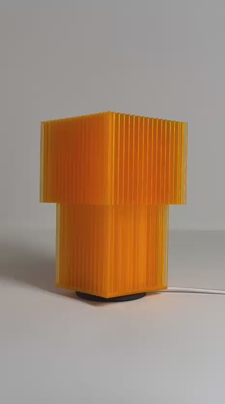 THE CUBE MINI Lamp