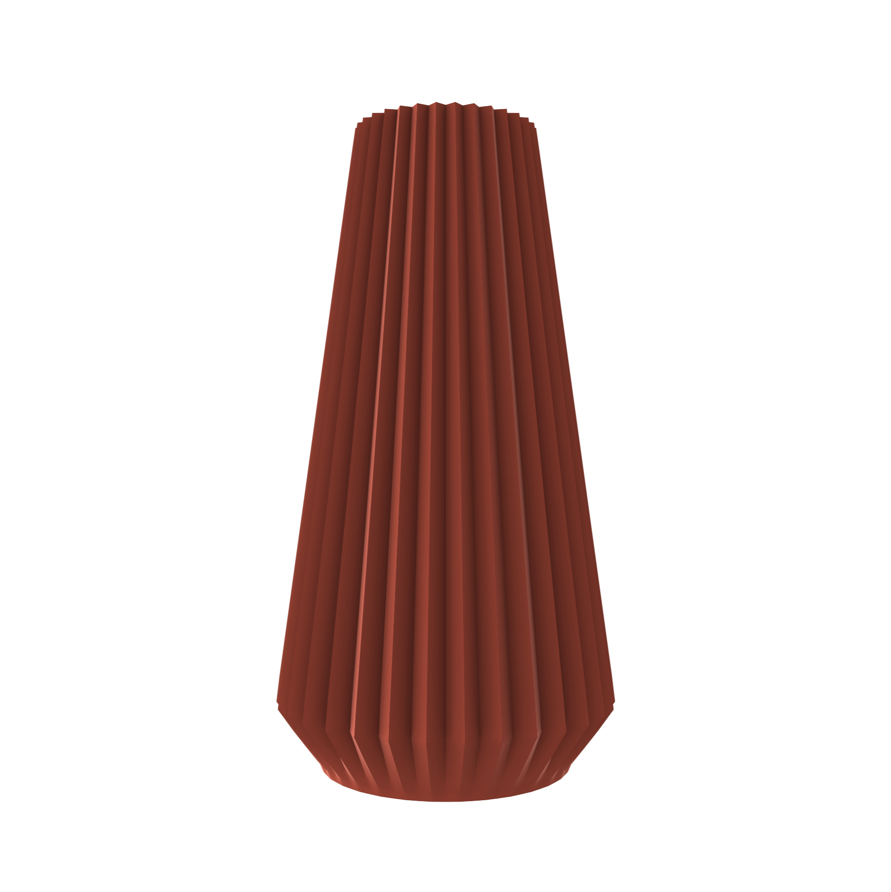 VULCANO Vase